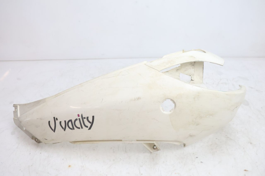 photo de ACHTERLINKSE ZIJKANT PEUGEOT VIVACITY 100 (1999 - 2008) - Hoofdaanzicht