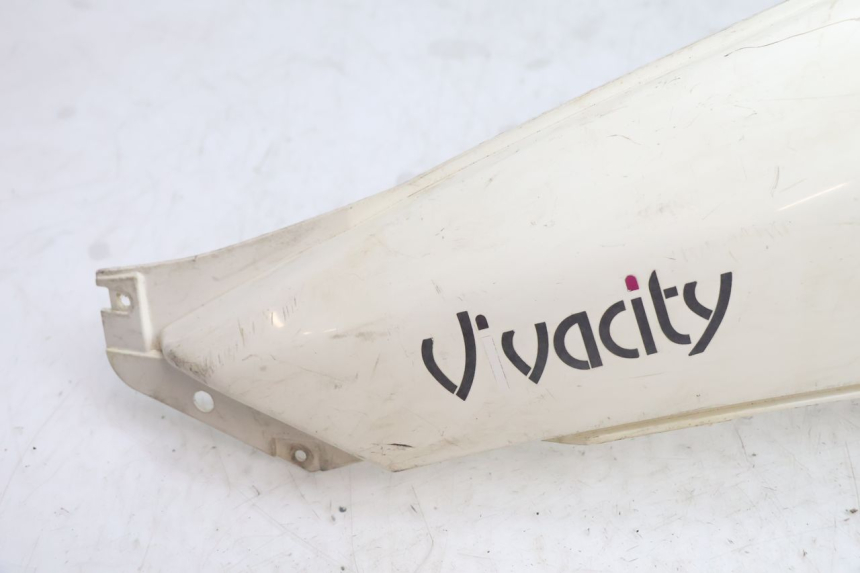 photo de ACHTERLINKSE ZIJKANT PEUGEOT VIVACITY 100 (1999 - 2008) - Detail van het onderdeel