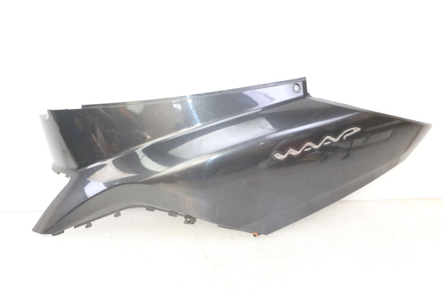 photo de LINKER ACHTERZIJDE PANEL MBK WAAP 125 (2008 - 2013) - Hoofdaanzicht