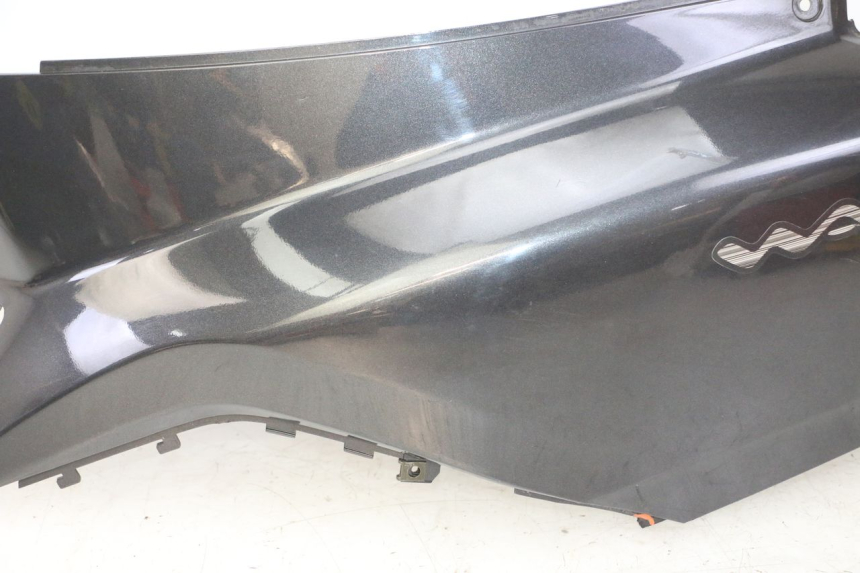 photo de LINKER ACHTERZIJDE PANEL MBK WAAP 125 (2008 - 2013) - Aanvullende foto