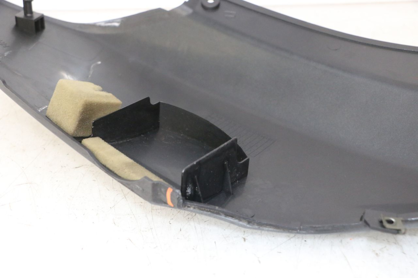 photo de LINKER ACHTERZIJDE PANEL MBK WAAP 125 (2008 - 2013) - Zoom op gebruiksstaat