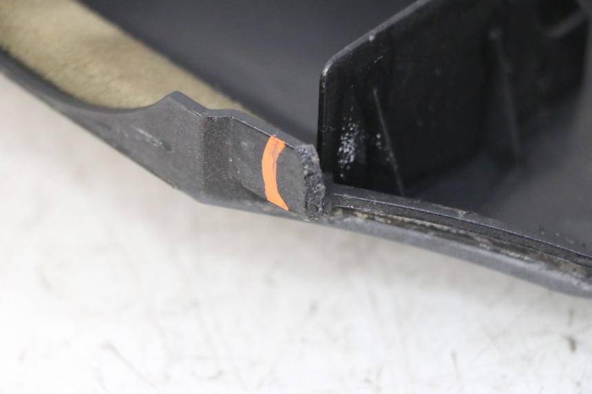 photo de LINKER ACHTERZIJDE PANEL MBK WAAP 125 (2008 - 2013) - Andere kijkhoek