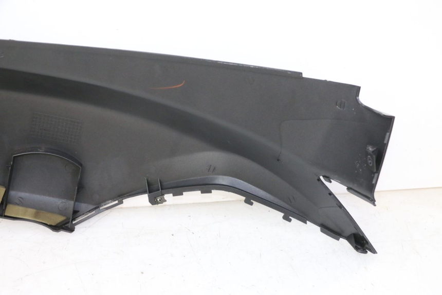 photo de LINKER ACHTERZIJDE PANEL MBK WAAP 125 (2008 - 2013) - Staat van het oppervlak