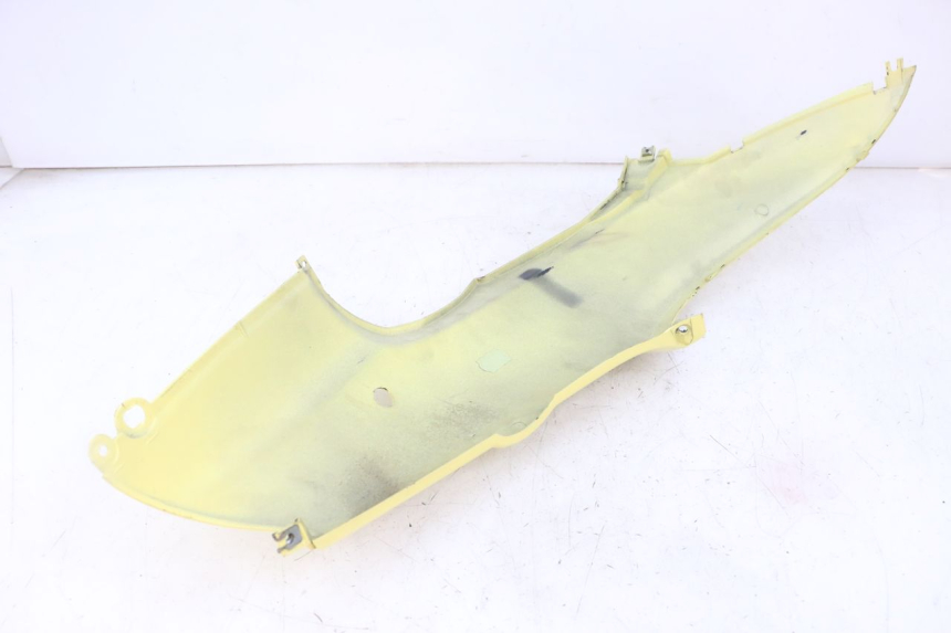 photo de LINKER ACHTERZIJDE YAMAHA WHY 50 (1998 - 2000) - Zoom op gebruiksstaat