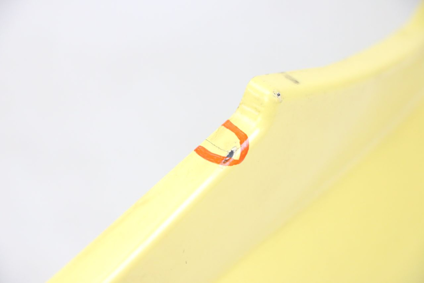 photo de LINKER ACHTERZIJDE YAMAHA WHY 50 (1998 - 2000) - Bevestigingspunten