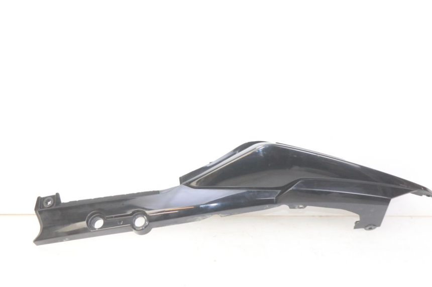 photo de LINKER ACHTERZIJDE SYM WOLF SB 125 (2011 - 2018) - Hoofdaanzicht