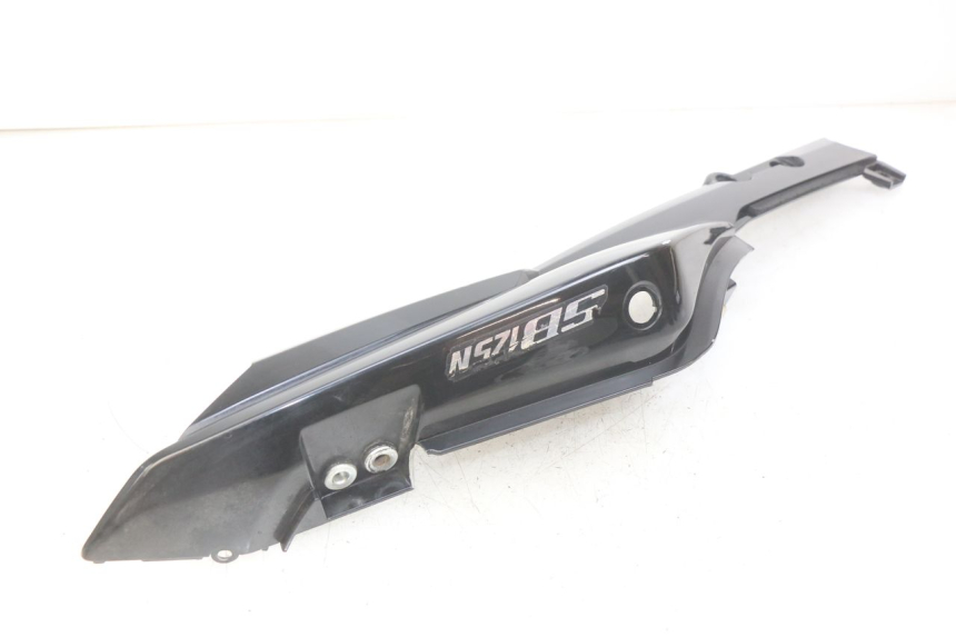 photo de LINKER ACHTERZIJDE SYM WOLF SB 125 (2011 - 2018) - Overzicht