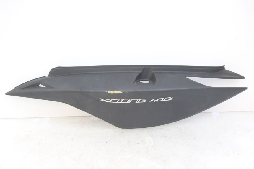 photo de LINKER ACHTERZIJDE KYMCO X-CITING XCITING 400 (2014 - 2018) - Hoofdaanzicht