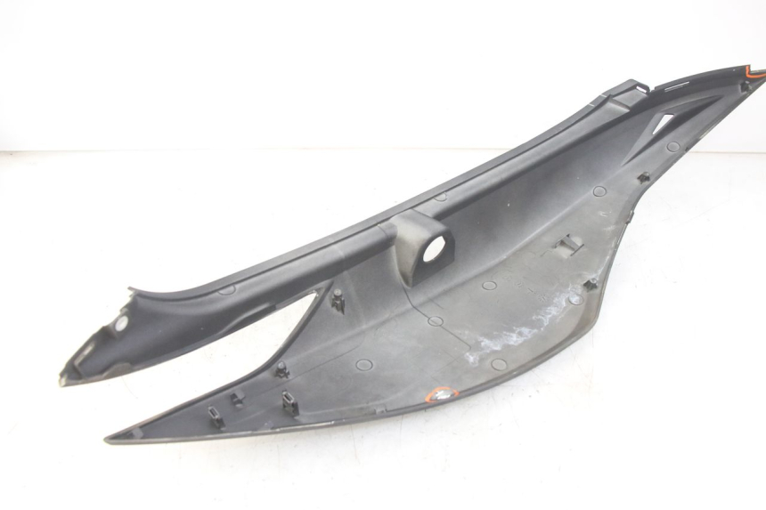 photo de LINKER ACHTERZIJDE KYMCO X-CITING XCITING 400 (2014 - 2018) - Andere kijkhoek