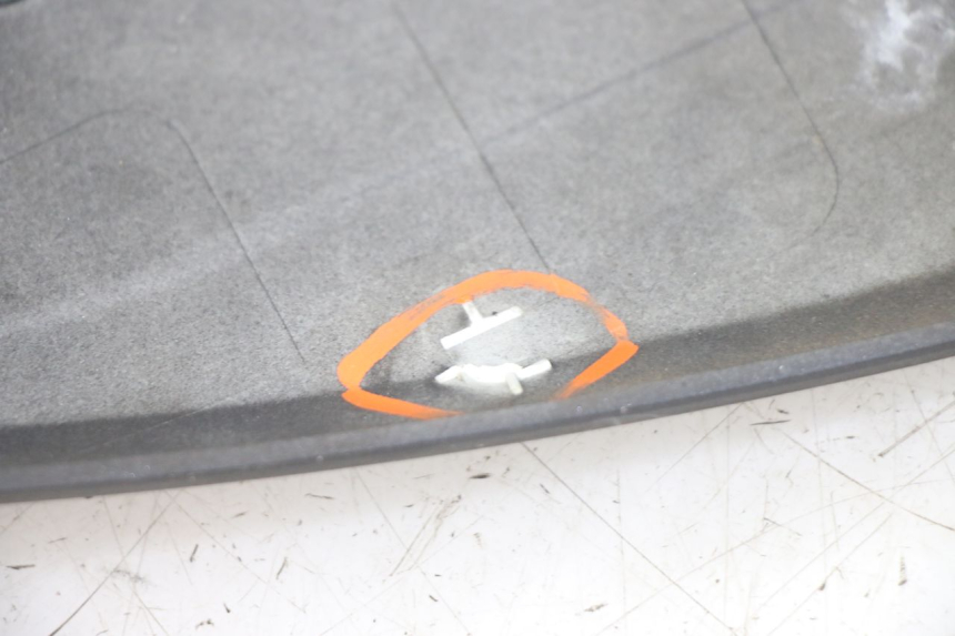 photo de LINKER ACHTERZIJDE KYMCO X-CITING XCITING 400 (2014 - 2018) - Technische close-up