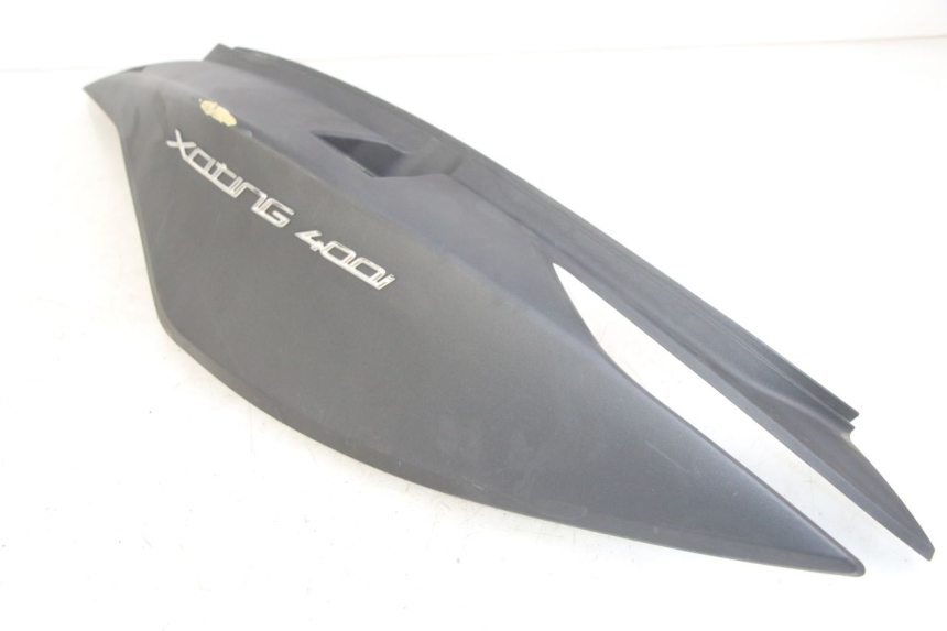 photo de LINKER ACHTERZIJDE KYMCO X-CITING XCITING 400 (2014 - 2018) - Bevestigingspunten