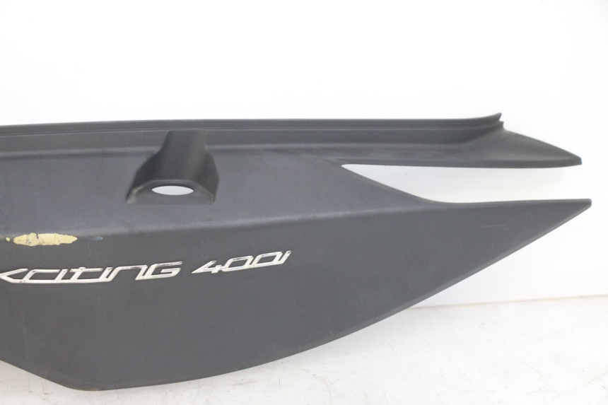 photo de LINKER ACHTERZIJDE KYMCO X-CITING XCITING 400 (2014 - 2018) - Markeringen en referenties