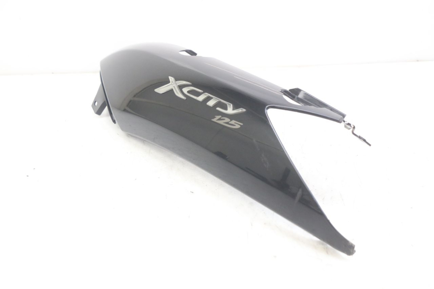 photo de LINKER ACHTERZIJDE YAMAHA X-CITY XCITY 125 (2007 - 2013) - Zoom op gebruiksstaat