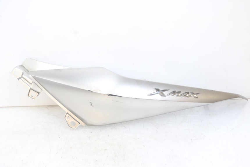 photo de LINKER ACHTERZIJDE YAMAHA XMAX X-MAX ABS 125 (2017 - 2020) - Hoofdaanzicht