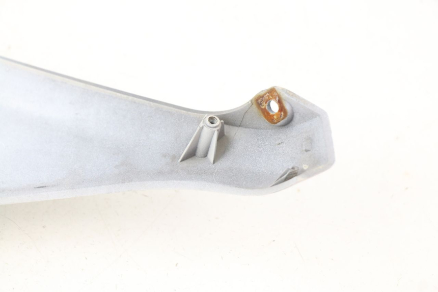 photo de LINKER ACHTERZIJDE YAMAHA XMAX X-MAX 125 (2006 - 2009) - Zoom op gebruiksstaat