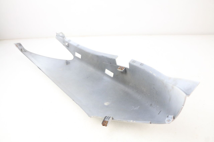 photo de LINKER ACHTERZIJDE YAMAHA XMAX X-MAX 125 (2006 - 2009) - Andere kijkhoek