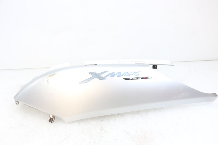 photo de LINKER ACHTERZIJDE YAMAHA XMAX X-MAX 125 (2006 - 2009) - Hoofdaanzicht