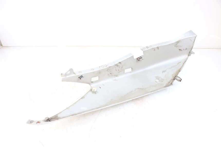 photo de LINKER ACHTERZIJDE YAMAHA XMAX X-MAX 125 (2006 - 2009) - Zoom op gebruiksstaat