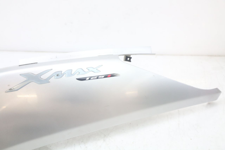 photo de LINKER ACHTERZIJDE YAMAHA XMAX X-MAX 125 (2006 - 2009) - Zoom op gebruiksstaat