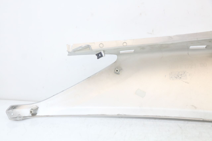 photo de LINKER ACHTERZIJDE YAMAHA XMAX X-MAX 125 (2006 - 2009) - Gecontroleerd onderdeel