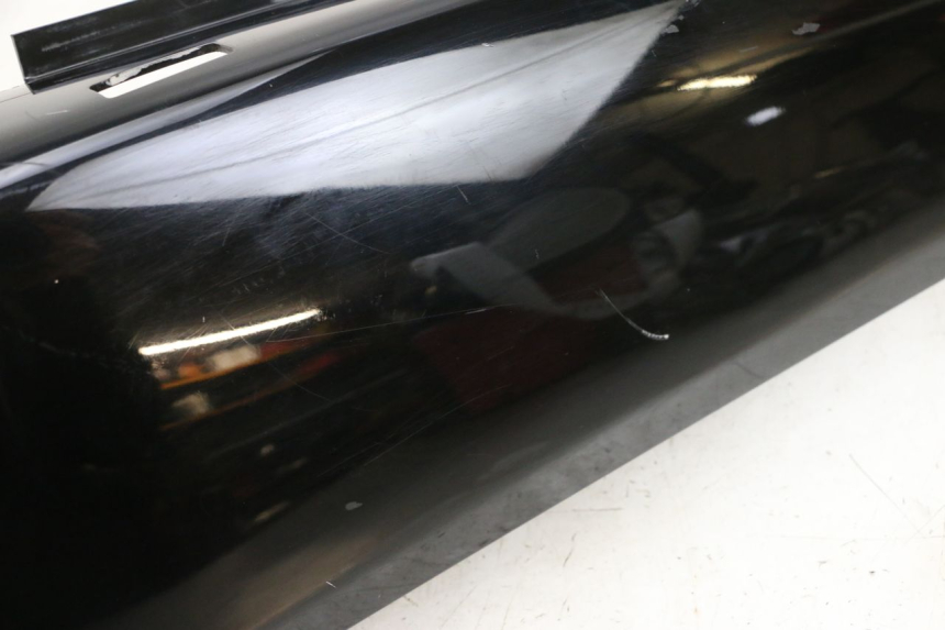 photo de LINKER ACHTERZIJDE YAMAHA XMAX X-MAX 125 (2006 - 2009) - Zoom op gebruiksstaat