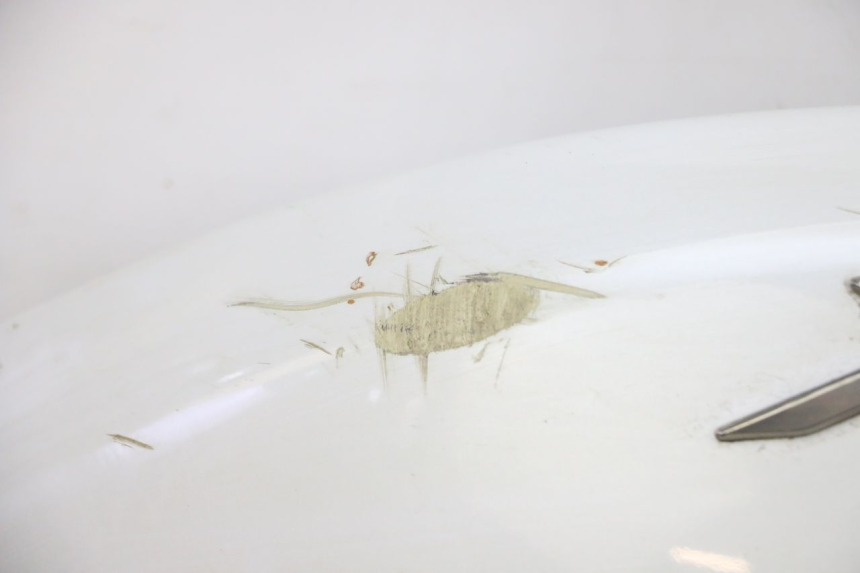 photo de LINKER ACHTERZIJDE YAMAHA X-MAX XMAX 125 (2010 - 2013) - Kenmerkende details