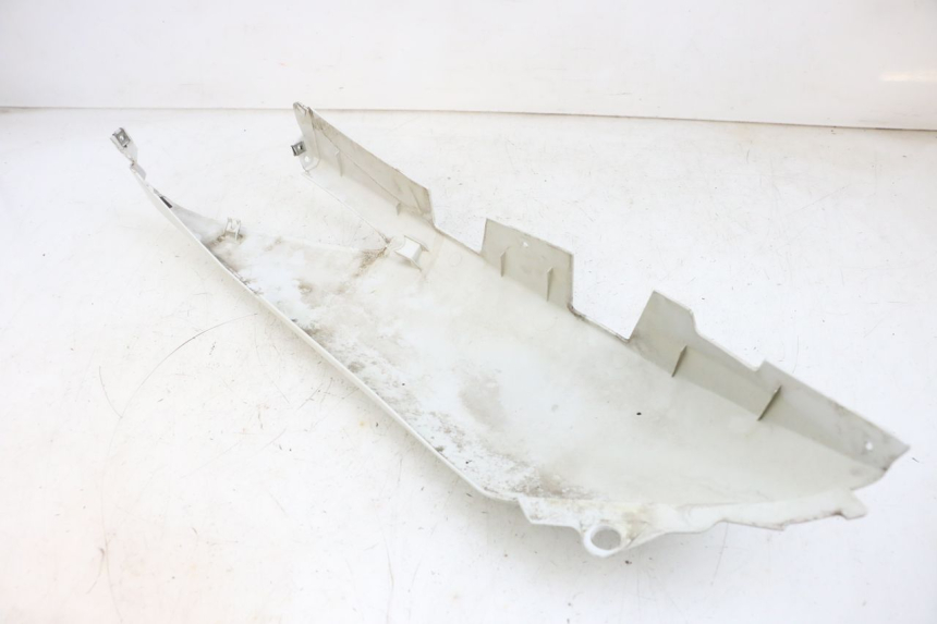 photo de LINKER ACHTERZIJDE YAMAHA X-MAX XMAX 125 (2010 - 2013) - Andere kijkhoek