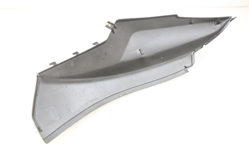 photo de LINKER ACHTERZIJDE SYM X-PRO 4T 50 (2014 - 2021) - Andere kijkhoek