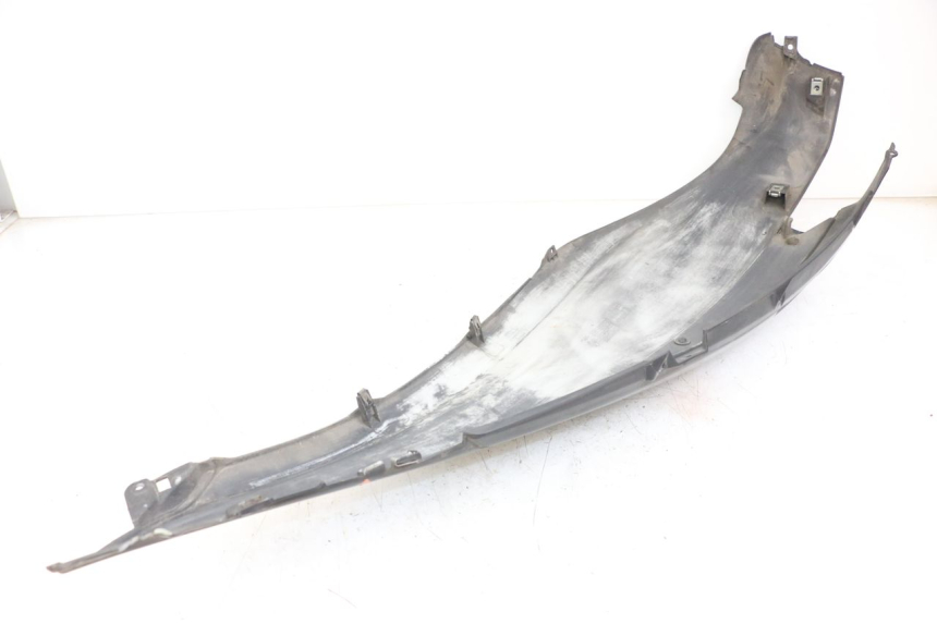 photo de LINKER ACHTERZIJDE PIAGGIO X10 125 (2012 - 2017) - Overzicht