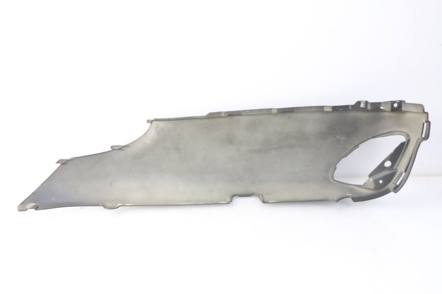 photo de LINKER ACHTERZIJDE PIAGGIO X9 EVOLUTION 125 (2003 - 2007) - Detail van het onderdeel