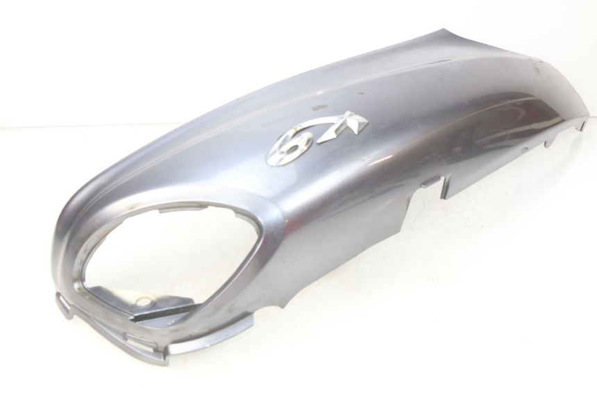 photo de LINKER ACHTERZIJDE PIAGGIO X9 EVOLUTION 125 (2003 - 2007) - Andere kijkhoek