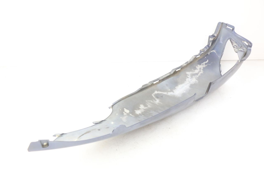 photo de LINKER ACHTERZIJDE PIAGGIO X9 EVOLUTION 500 (2003 - 2005) - Zoom op gebruiksstaat