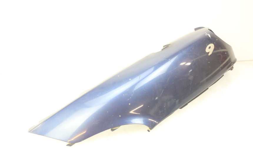 photo de LINKER ACHTERZIJDE PIAGGIO X9 EVOLUTION 500 (2003 - 2005) - Bevestigingspunten