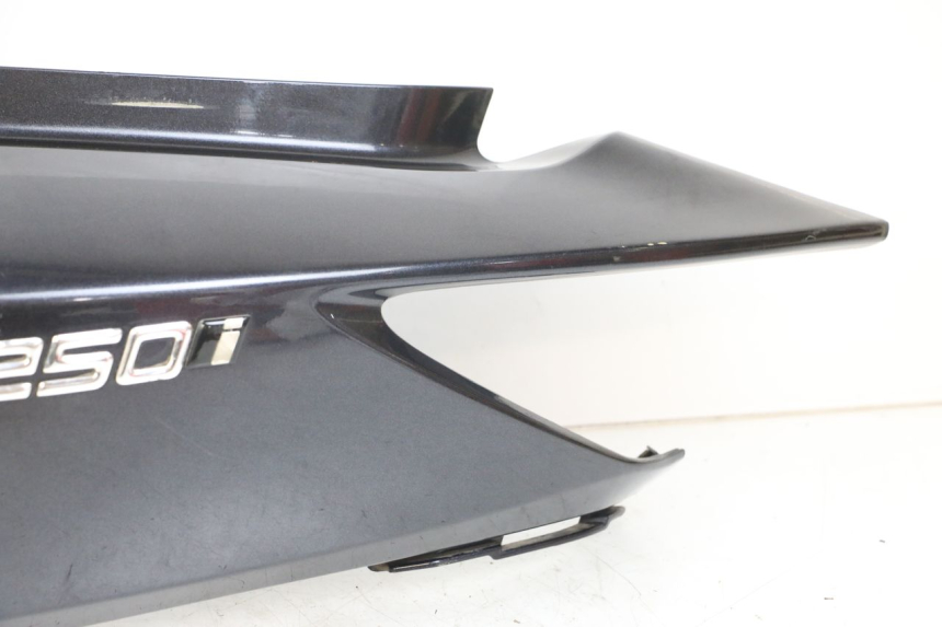 photo de LINKER ACHTERZIJDE KYMCO XCITING 250 (2006 - 2009) - Zoom op componenten