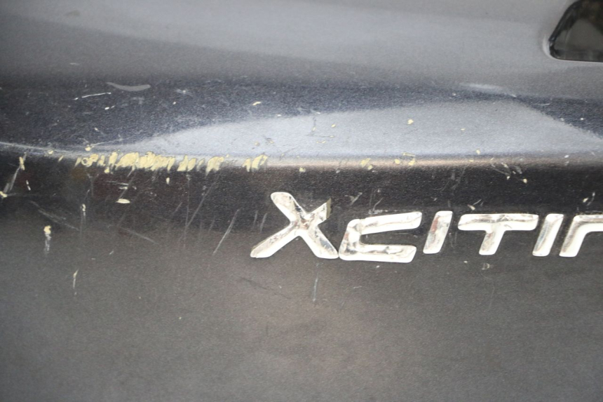 photo de LINKER ACHTERZIJDE KYMCO XCITING 250 (2006 - 2009) - Aanvullende foto