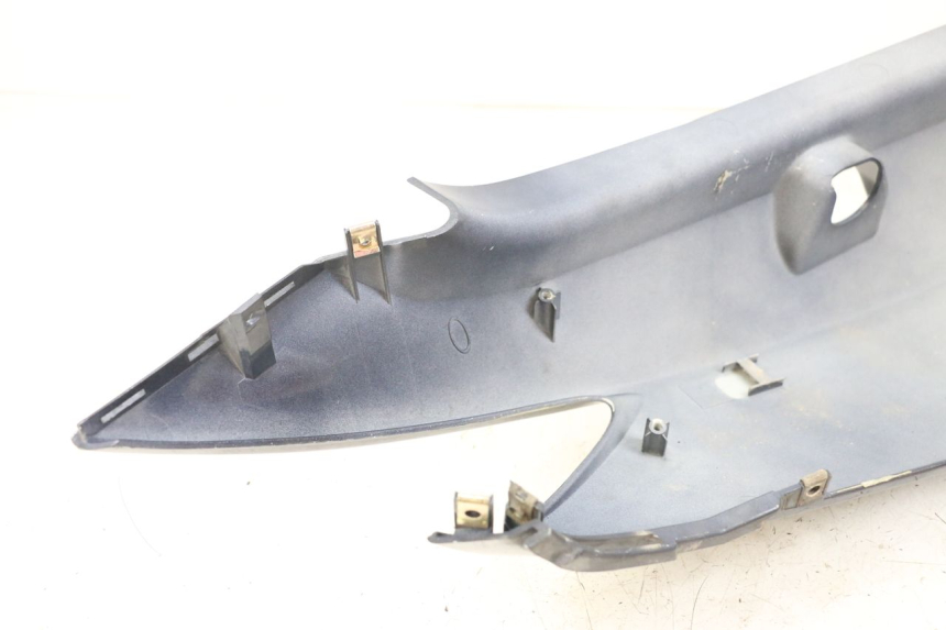 photo de LINKER ACHTERZIJDE KYMCO XCITING 250 (2006 - 2009) - Zoom op gebruiksstaat