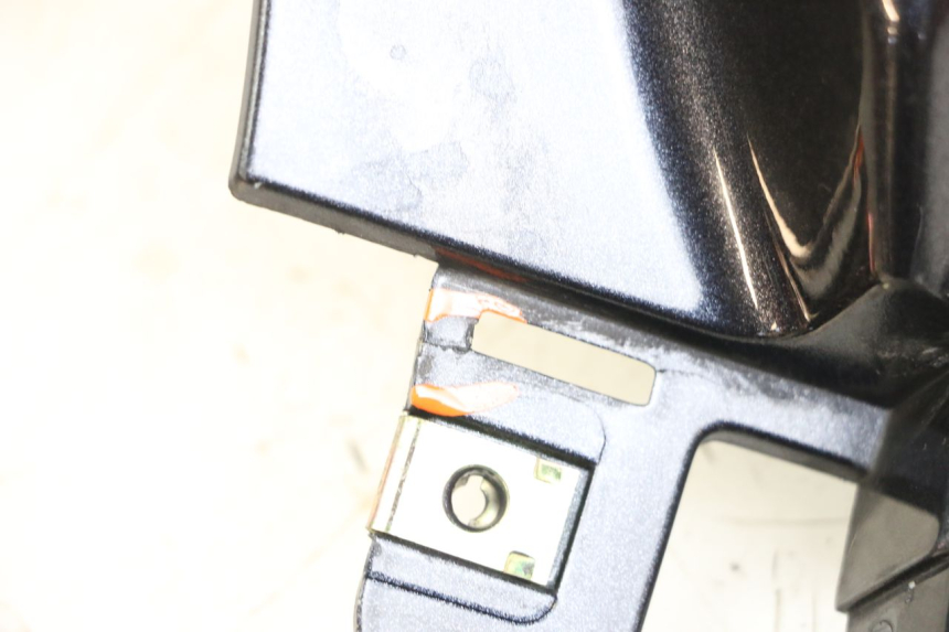 photo de LINKER ACHTERZIJDE KYMCO XCITING 250 (2006 - 2009) - Markeringen en referenties