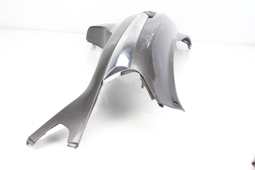 photo de LINKER ACHTERZIJDE PIAGGIO XEVO - X EVO 125 (2007 - 2017) - Zoom op gebruiksstaat