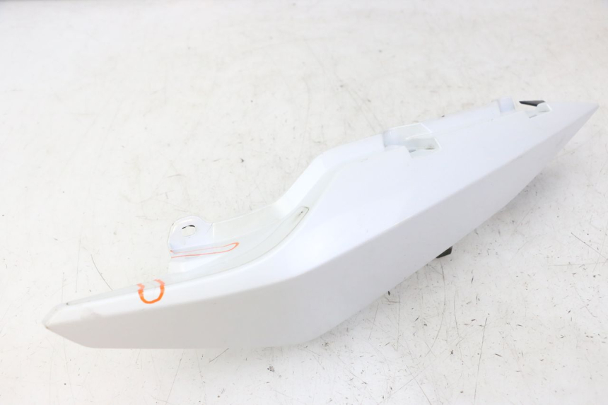 photo de LINKER ACHTERZIJDE YAMAHA XJ6 ABS 600 (2008 - 2016) - Hoofdaanzicht