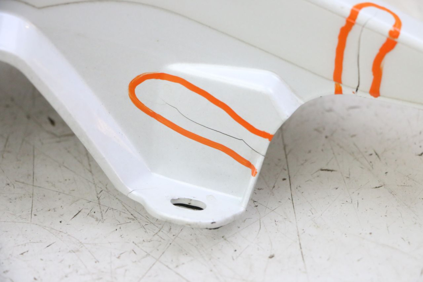 photo de LINKER ACHTERZIJDE YAMAHA XJ6 ABS 600 (2008 - 2016) - Kenmerkende details