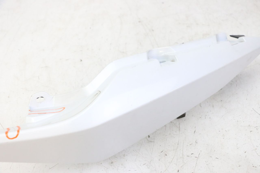 photo de LINKER ACHTERZIJDE YAMAHA XJ6 ABS 600 (2008 - 2016) - Zoom op componenten