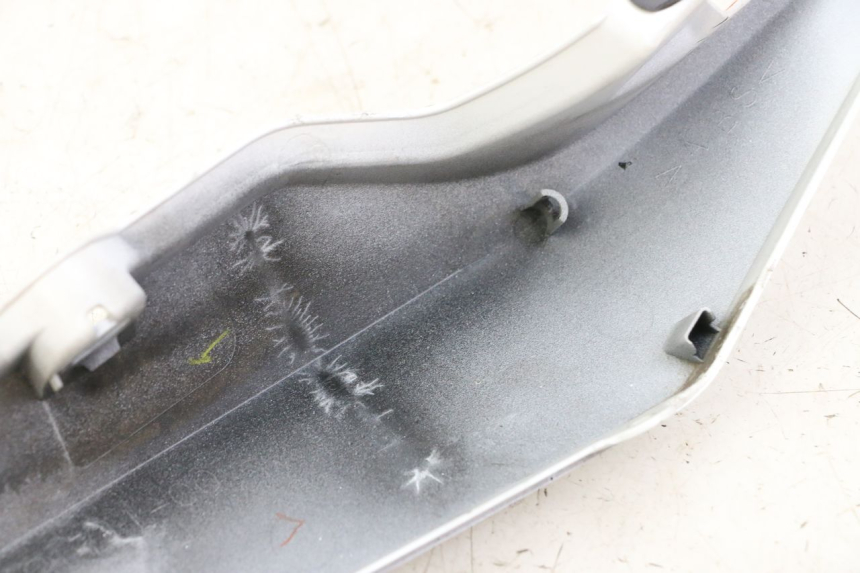 photo de LINKER ACHTERZIJDE YAMAHA XJ6 ABS 600 (2008 - 2016) - Zoom op gebruiksstaat