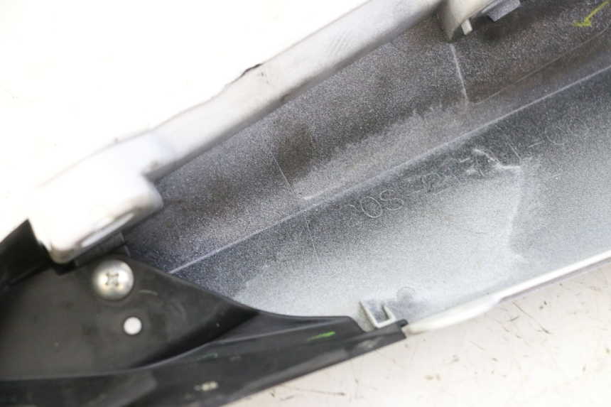 photo de LINKER ACHTERZIJDE YAMAHA XJ6 ABS 600 (2008 - 2016) - Andere kijkhoek