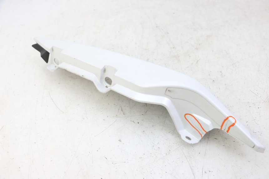 photo de LINKER ACHTERZIJDE YAMAHA XJ6 ABS 600 (2008 - 2016) - Markeringen en referenties