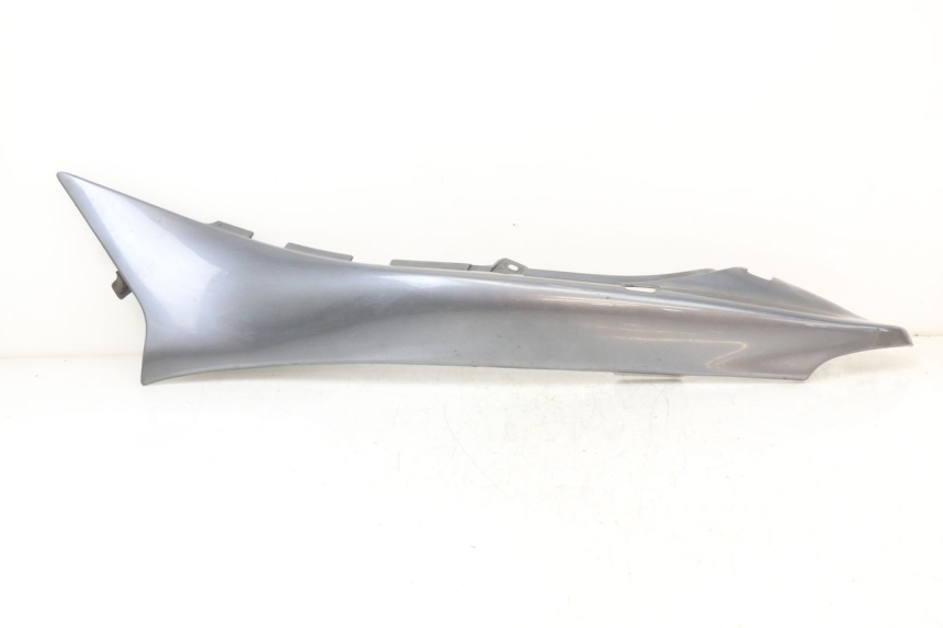 photo de LINKER ACHTERZIJDE YAMAHA XJ600 XJ DIVERSION 600 (1992 - 1997) - Hoofdaanzicht