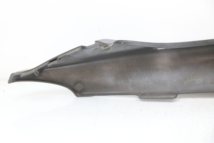 photo de LINKER ACHTERZIJDE YAMAHA XJ600 XJ DIVERSION 600 (1992 - 1997) - Zoom op gebruiksstaat