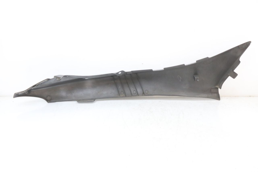 photo de LINKER ACHTERZIJDE YAMAHA XJ600 XJ DIVERSION 600 (1992 - 1997) - Andere kijkhoek