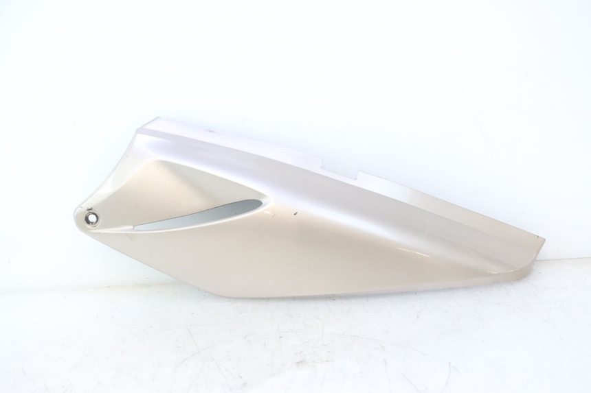 photo de ACHTERZIJDEKANT LINKS HONDA XLV VARADERO 125 (2007 - 2012) - Hoofdaanzicht