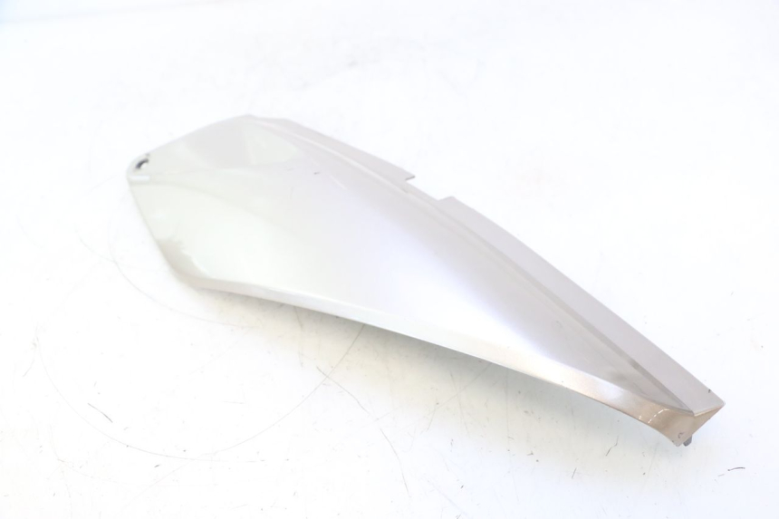 photo de ACHTERZIJDEKANT LINKS HONDA XLV VARADERO 125 (2007 - 2012) - Andere kijkhoek