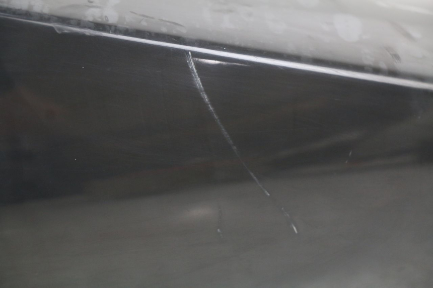 photo de LINKER ACHTERZIJDE PANEL YAMAHA XP T-MAX TMAX ABS 500 (2004 - 2007) - Kenmerkende details